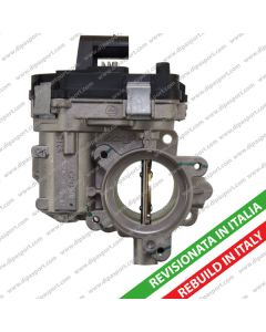 55202620 Farfalla Revisionata Fiat 1.9 Diesel