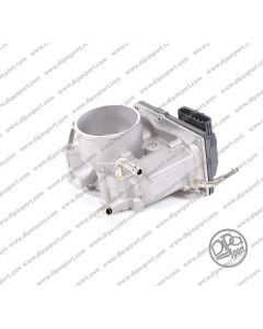 2203028070 Corpo Farfallato Toyota Rav 4 III 2.0 b
