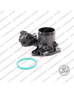 6G9Q9E929AE Corpo Farfallato Marelli Ford 2.0 Diesel