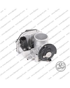 96439960 Corpo Farfallato Chevrolet Matiz 1.0 b