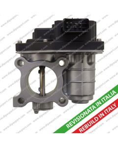 16800RFWG01 Corpo Farfallato Revisionato Honda 2.2 d