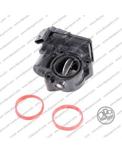 161A06251R Corpo Farfallato Vdo Nissan Renault 1.6