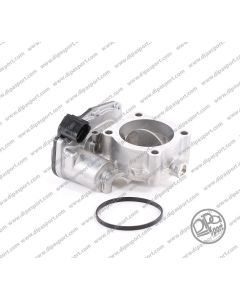 55567728 Farfalla Pierburg Chevrolet Opel 1.7 d