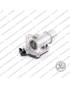 161A09794R Corpo Farfallato Revisionato Renault 1.5