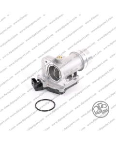 161A09794R Corpo Farfallato Nuovo Renault 1.5 dCi