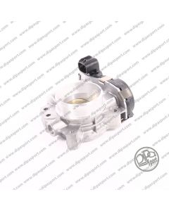 93189207 Corpo Farfallato Nuovo Hitachi Saab 2.0