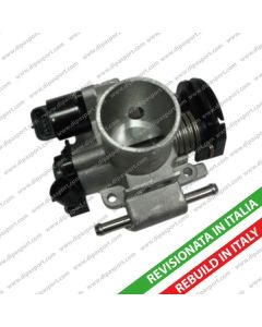 96395094 Corpo Farfallato Chevrolet Matiz 0.8 b