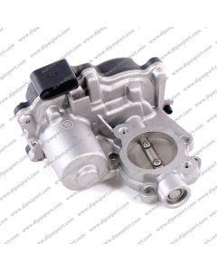04B131501D Egr Bassa Pressione Delphi Vag 1.4 1.6 d