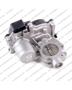 04B131501D Egr Bassa Pressione Seat Skoda Vw Audi d