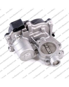 04B131501D Egr Bassa Pressione Vag 1.4 1.6 Tdi