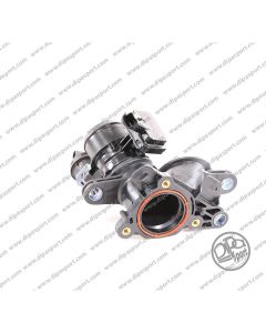 0345G7 Farfalla Marelli Psa C4 3008 5008 2.0 d