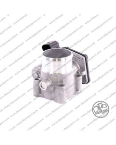 2184821  Corpo Farfallato Ford 2.0 EcoBlue Diesel 