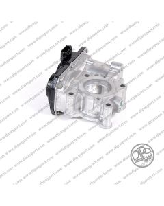 8200570865 Corpo Farfallato Pierburg Renault 1.2 b