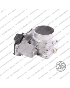 161A01670R Corpo Farfallato Revisionato Renault 2.3