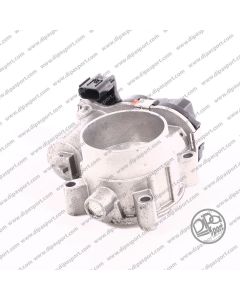 K04891970AB  Corpo Farfallato Revisionato Jeep dodge