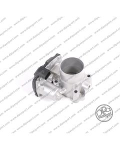 DS7G9F991BB Corpo Farfallato Nuovo Pierburg Ford 1.5
