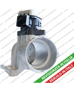 A6460900670 Farfalla Revisionata Mercedes 2.2 Diesel