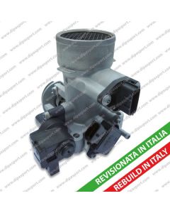 161191F710 Debimetro Completo Nissan Micra V