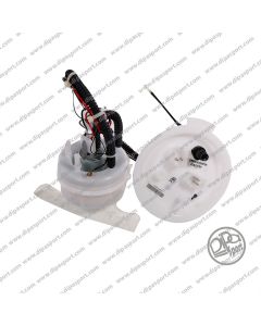 16117260640 Pompa Carburante Bmw Serie 5 - 6 3.0 i