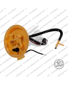 16117260648 Pompa Carburante Completa Delphi Bmw 5