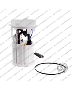 1525CH Pompa Benzina Hella Citroen C3 I II