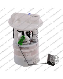 172025090R Pompa Carburante Nuova Dacia Duster