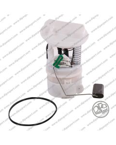 172027786R Pompa Carburante Hella Dacia Duster 1.6