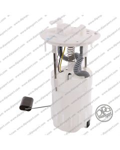 172027123R Pompa Carburante Pierburg Dacia 1.5