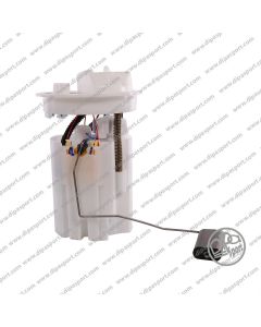 C1B19H307BD Pompa Carburante Pierburg Ford Fiesta b