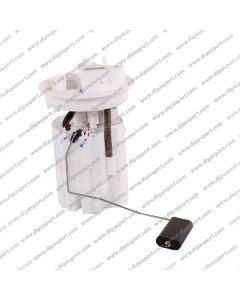 C1B19H307BD Pompa Carburante Nuova Hella Ford Fiesta