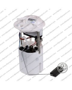 46798695 Pompa Carburante Hella Fiat Abarth Ford