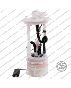 46760845 Pompa Benzina Delphi Fiat 1.2 1.4 1.6