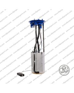 1348741080 Pompa Carburante Delphi Fiat 2.3 3.0