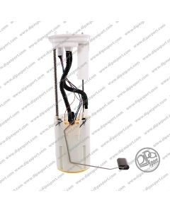 1349649080 Pompa Carburante Bosch Ducato 2.3 3.0 d