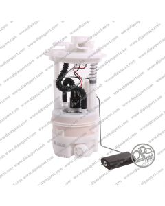 46831125 Pompa Carburante Delphi Fiat 1.1 1.2 1.6
