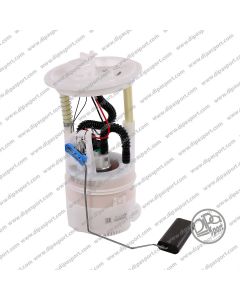 51705573 Pompa Carburante Pierburg Fiat 1.2 1.4