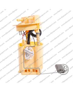 9635281380 Pompa Carburante Completa Fiat Psa 2.0