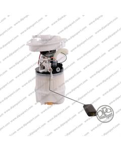 1602781 Pompa Carburante Nuova Bosch Ford Mazda