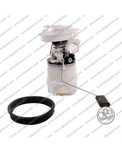 1234552 Pompa Carburante Nuova Hella Mazda Ford