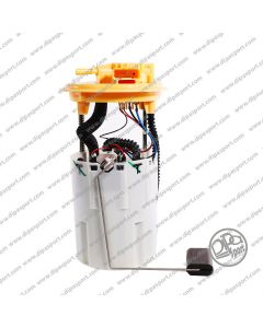 46757664 Pompa Carburante Nuova Delphi Lancia 1.2
