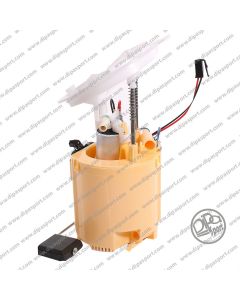 2124700494 Pompa Carburante Nuova Mercedes Classe E