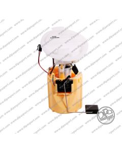 2124700194 Pompa Carburante Pierburg Mercedes E CLS