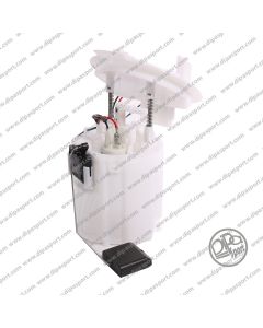 2124701594 Pompa Benzina Mercedes Classe C E 1.8 b