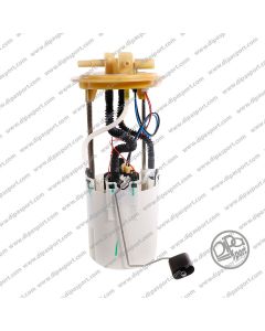9064701994 Pompa Diesel Delphi Mercedes Sprinter