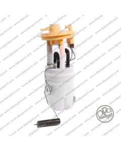 MN186226 Pompa Carburante Bosch Mitsubishi Smart