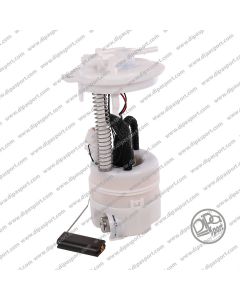 170401HJ0A Pompa Carburante Hitachi Nissan 1.2