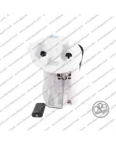 93181022 Pompa Carburante Completa Bosch Opel 1.9