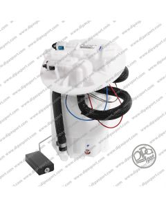 13152292 Pompa Benzina Completa Nuova Opel 2.2