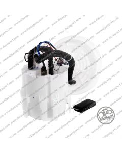 93187096 Pompa Carburante Nuova Bosch Opel 2.2