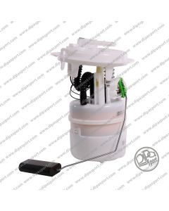 1525GY Pompa Carburante Hella Psa C3 RCZ 207